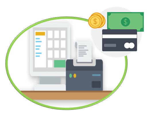 Simple and Easy Management System for whole Restaurant