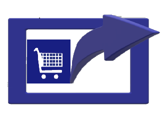 Faster checkout speed