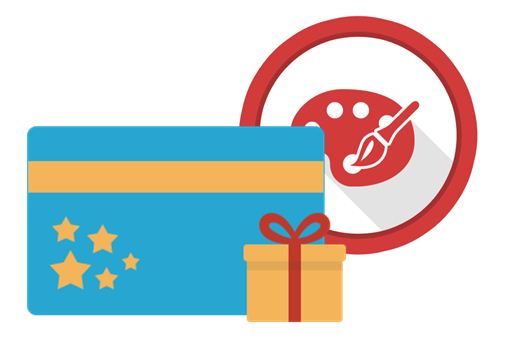 Customize your app withsome add-on features