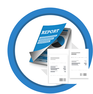 Detailed reports