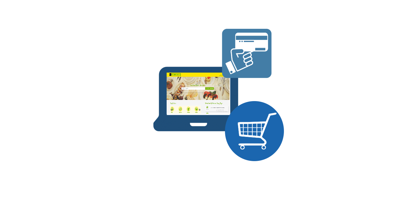 E-Commerce