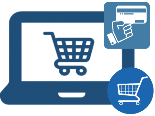 Giving everything on your finger tips, easily switch from one order type to other