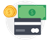 Cash Counter Management